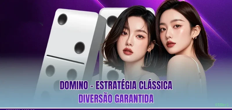 Imagem promocional dos jogos Fortune da 658brl
