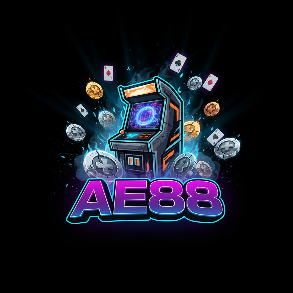 Logo của ae88